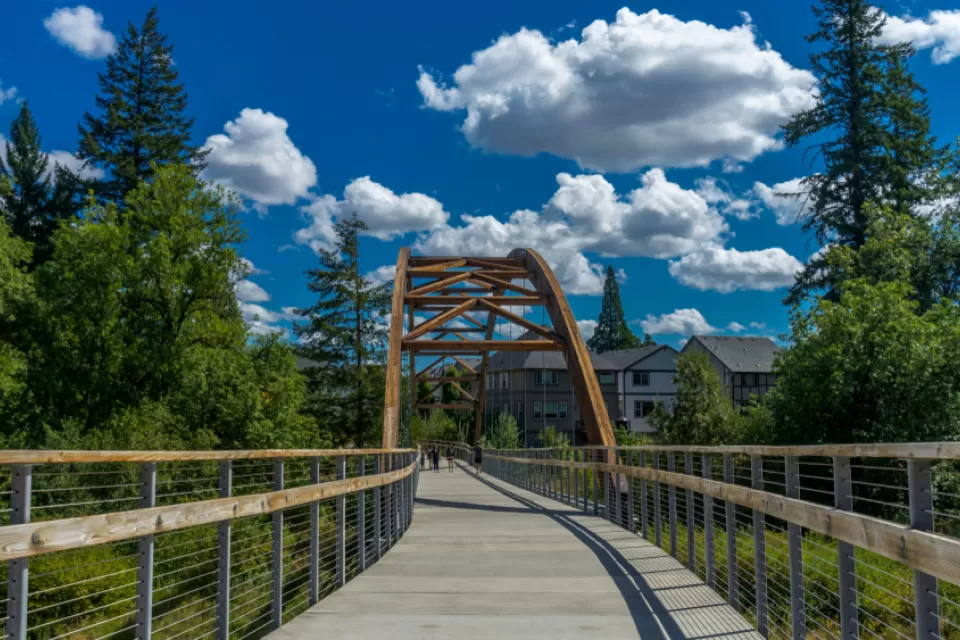 Hillsboro, Oregon